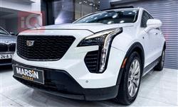 كاديلاك XT4